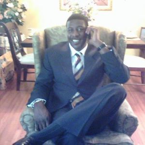 Meet your Posher, Benjamin